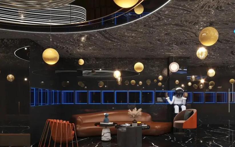 铁岭商务ktv推荐单人商务ktv-银州区ktv预定